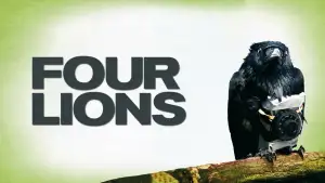 Backdrop to the movie "Four Lions" #875329