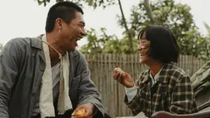 Backdrop to the movie "A Foggy Tale" #638947