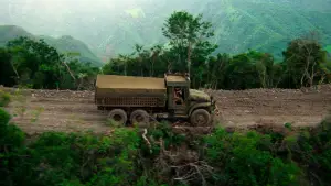 Backdrop to the movie "Sorcerer" #668732