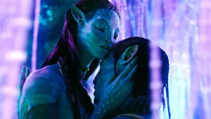 Backdrop to the movie "Avatar" #516292