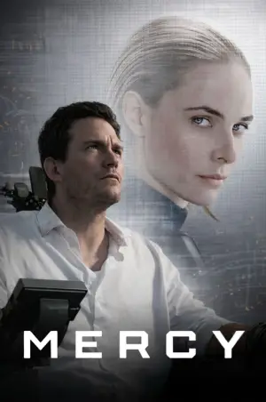 Poster to the movie "Mercy" #512663