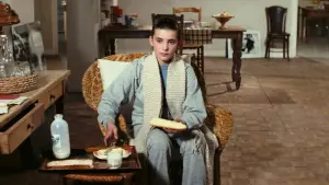 Backdrop to the movie "Beau Pere" #474644