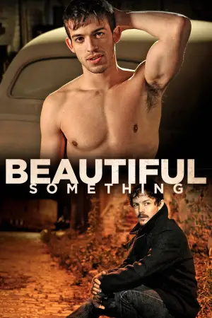 Poster to the movie "Beautiful Something" #688062
