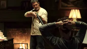 Backdrop to the movie "Black Butterfly" #295858