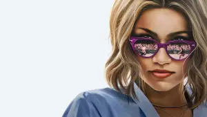 Backdrop to the movie "Challengers" #548452