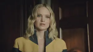 Backdrop to the movie "Dark Phoenix" #622387