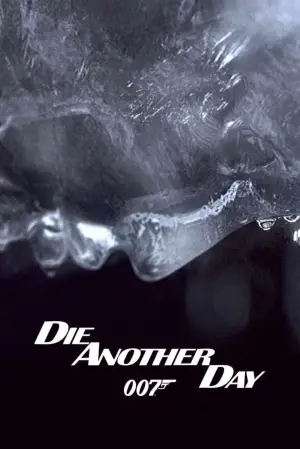 Poster to the movie "Die Another Day" #602451