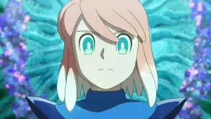 Backdrop to the movie "Doraemon the Movie: New Nobita and the Castle of the Undersea Devil" #762478