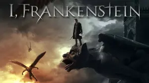 Backdrop to the movie "I, Frankenstein" #79285