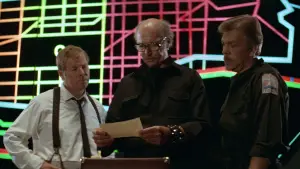 Backdrop to the movie "Escape from New York" #670506