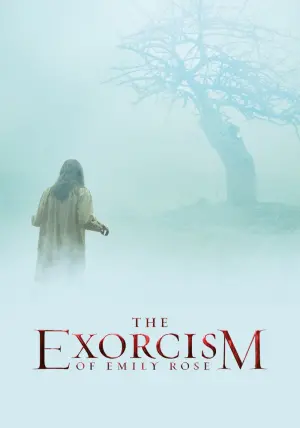 Poster to the movie "The Exorcism of Emily Rose" #54623