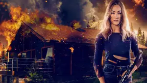 Backdrop to the movie "Fear the Night" #725029