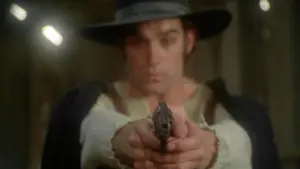 Backdrop to the movie "Four of the Apocalypse" #505792