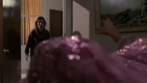 Backdrop to the movie "The Blob" #931309