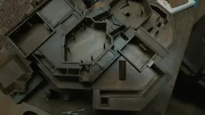 Backdrop to the movie "Heretic" #574933