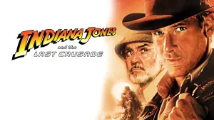 Backdrop to the movie "Indiana Jones and the Last Crusade" #184807