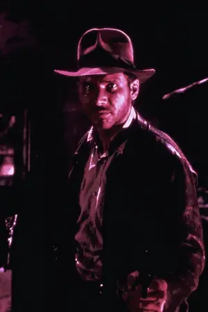 Raiders of the Lost Ark