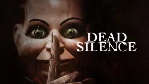 Backdrop to the movie "Dead Silence" #50891