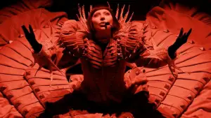 Backdrop to the movie "Lady Gaga: MAYHEM in the Desert - Live at Coachella" #721564