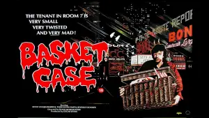 Backdrop to the movie "Basket Case" #669585