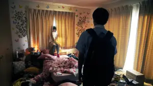 Backdrop to the movie "No Matter What, I Love You" #784625