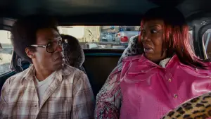 Backdrop to the movie "Norbit" #627935