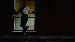 Backdrop to the movie "North by Northwest" #672513