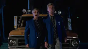 Backdrop to the movie "Bloodmoon" #666854