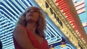 Backdrop to the movie "One from the Heart" #759167