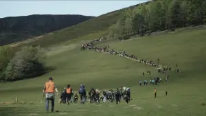 Backdrop to the movie "Our Land" #787839