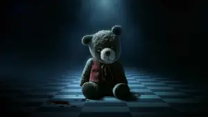 Backdrop to the movie "Imaginary" #441952