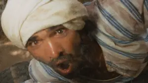 Backdrop to the movie "Raiders of the Lost Ark" #573034