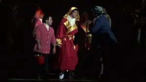 Backdrop to the movie "Rocky" #575068