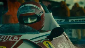 Backdrop to the movie "Rush" #607138