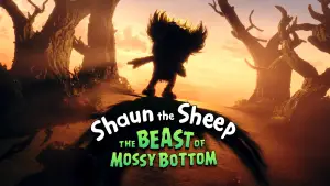 Shaun the Sheep: The Beast of Mossy Bottom