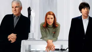 Backdrop to the movie "Shopgirl" #647500