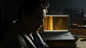 Backdrop to the movie "Sinister" #570790