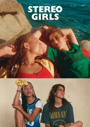 Poster to the movie "Stereo Girls" #793253