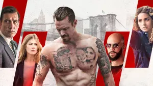 Backdrop to the movie "The Informer" #277133