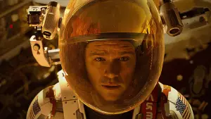 Backdrop to the movie "The Martian" #767209