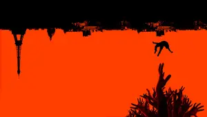 Backdrop to the movie "The Night Eats the World" #306586