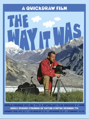 The Way It Was