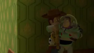 Backdrop to the movie "Toy Story" #554205