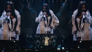 Backdrop to the movie "Trap" #561617