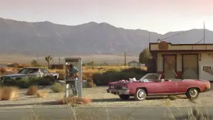 Backdrop to the movie "True Romance" #697431