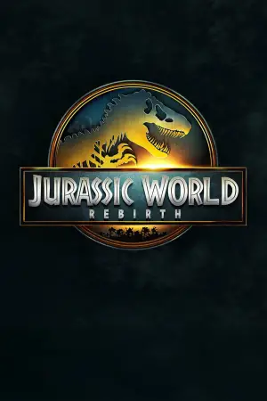 Poster to the movie "Untitled Jurassic World Movie" #512551