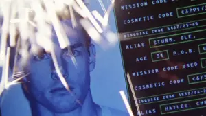 Backdrop to the movie "Mission: Impossible" #584840