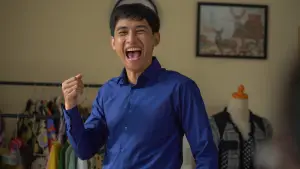 Backdrop to the movie "Tunggu Aku Sukses Nanti" #763574