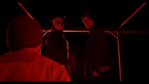 Backdrop to the movie "Witches