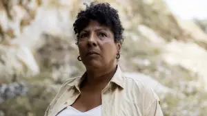 Backdrop to the movie "Yellow Cake" #544151